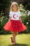Girl's Skirt Tu Tulle Ü Ay Yildizli - 2