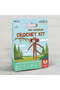 Hello Crafts Crochet Mini Amigurumi Kit - Mischief