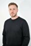 New Season Piqué Men's Sweatshirt - 3