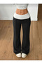 Daizy Grass-Stitched Trackpants - 3