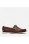 Classic Boat Boat Shoe Men's Brown Casual Shoes Tb1740352141
