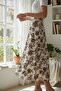 Viscose Maroken Crepe Woven Fabric |   1 Meter |   Width: 140cm - 5
