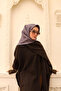 Si̇lkhome Twi̇ll İp Silk Arp D681Vr49 - 4