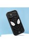 Samsung Galaxy A17 5g Compatible Spiderman Pattern Camera Protected Slim Soft Silicone Phone Case - 7