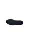 272 Men's Black Buckled Genuine Leather Loafers Shoes Size 39 - 5