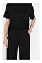 Modal Tshirt Pants Double Set - 3