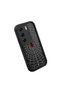 Tecno Camon 40 Compatible Case Slim Soft Silicone Phone Cover Spiderman Pattern - 3