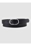 Charlie Woman Leather Belt