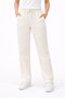 Women's Linen Pants Summer Relaxed Fit Lightweight Fabric Everyday Use - 5