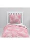 Children's Room Cotton Lu Duvet Cover Set Bed Sheet Sız Soyut Geometrik No.55107 - 3