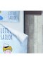 Children's Room Cotton Lu Duvet Cover Set Bed Sheet Sız Denizci Ve Balina - 5