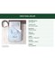 Children's Room Cotton Lu Duvet Cover Set Bed Sheet Sız Fil No.00217 - 8
