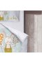 Children's Room Cotton Lu Duvet Cover Set Bed Sheet Sız Tavşan No.00264 - 5
