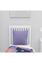Children's Room Cotton Lu Duvet Cover Set Bed Sheet Sız Çiçek - 2