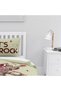 Children's Room Cotton Lu Duvet Cover Set Bed Sheet Sız Uzay, Astronaut, Rock Music - 5