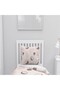 Children's Room Cotton Lu Duvet Cover Set Bed Sheet Sız Coconut - 2