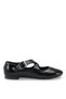 Selene Lia Orthopedic Women's Ballerinas 0012019 Black Rustic - 3