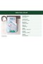 Children's Room Cotton Lu Duvet Cover Set Bed Sheet Sız Sevimli Hayvanlar No.00216 - 8