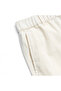 Men's Slim Linen Cotton Bermuda Shorts - 8