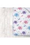 Children's Room Cotton Lu Duvet Cover Set Bed Sheet Sız Filler No.01422 - 7