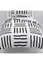 Children's Room Cotton Lu Duvet Cover Set Bed Sheet Sız Soyut Çizgiler No.55115 - 6