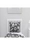 Children's Room Cotton Lu Duvet Cover Set Bed Sheet Sız Soyut Shapes No.55081 - 2