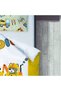 Children's Room Cotton Lu Duvet Cover Set Bed Sheet Sız Construction Machinery and Construction Sites Ha - 5