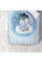 Children's Room Cotton Lu Duvet Cover Set Bed Sheet Sız Penguin No.01359 - 6