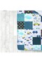 Children's Room Cotton Lu Duvet Cover Set Bed Sheet Sız Taşıtlar - 7