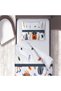 Children's Room Cotton Lu Duvet Cover Set Bed Sheet Sız Cadı Ve Halloween - 2