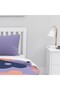 Children's Room Cotton Lu Duvet Cover Set Bed Sheet Sız Çiçek - 5