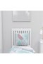 Children's Room Cotton Lu Duvet Cover Set Bed Sheet Sız Meyve Ve Bitki - 2