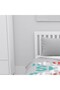 Children's Room Cotton Lu Duvet Cover Set Bed Sheet Sız Motivational Writing - 4