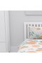 Children's Room Cotton Lu Duvet Cover Set Bed Sheet Sız Meyveler - 4
