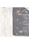 Children's Room Cotton Lu Duvet Cover Set Bed Sheet Sız Sevimli Hayvanlar No.00091 - 7