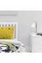 Children's Room Cotton Lu Duvet Cover Set Bed Sheet Sız Marilyn Monroe Pop Art - 5