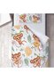 Children's Room Cotton Lu Duvet Cover Set Bed Sheet Sız Monkeys - 3