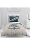 Children's Room Cotton Lu Duvet Cover Set Bed Sheet Sız Denizci, Nautical