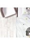 Children's Room Cotton Lu Duvet Cover Set Bed Sheet Sız Peri No.00145 - 4