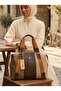Miami Polo Clup Soft Faux Leather Casual Women's Handbag Shoulder Bag