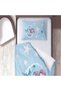 Children's Room Cotton Lu Duvet Cover Set Bed Sheet Sız Deniz Kızı No.00222 - 2