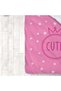 Children's Room Cotton Lu Duvet Cover Set Bed Sheet Sız Princess Crown No.00233 - 7