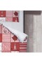 Children's Room Cotton Lu Duvet Cover Set Bed Sheet Sız Denizcilik No.50019 - 5
