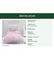 Children's Room Cotton Lu Duvet Cover Set Bed Sheet Sız Sevimli Tavşanlar - 8