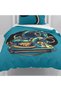 Children's Room Cotton Lu Duvet Cover Set Bed Sheet Sız Dj Müzik - 6