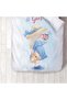 Children's Room Cotton Lu Duvet Cover Set Bed Sheet Sız Küçük Kız - 6