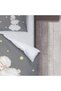 Children's Room Cotton Lu Duvet Cover Set Bed Sheet Sız Kuzu - 5