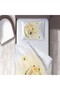 Children's Room Cotton Lu Duvet Cover Set Bed Sheet Sız Arı - 2