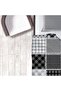 Children's Room Cotton Lu Duvet Cover Set Bed Sheet Sız Patchwork No.50017 - 4
