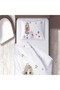 Children's Room Cotton Lu Duvet Cover Set Bed Sheet Sız Princess No.00154 - 2